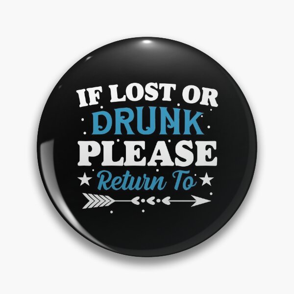 Item preview, if lost or drunk please return to designed and sold by Risala.