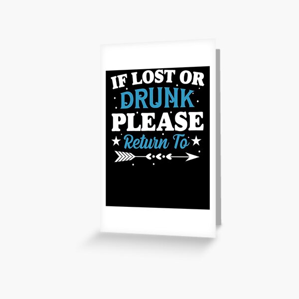 Item preview, if lost or drunk please return to designed and sold by Risala.