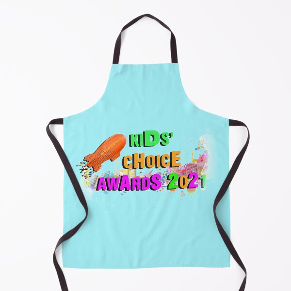 Item preview, KIDS CHOICE AWARDS 2021 designed and sold by Perfomance.