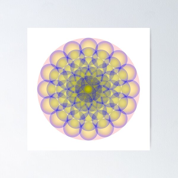 Emergent Poster