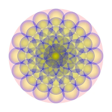Artwork thumbnail, Emergent by InfinitePathArt