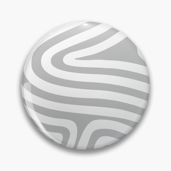 Item preview, Stripes soft gray designed and sold by marceloromero.