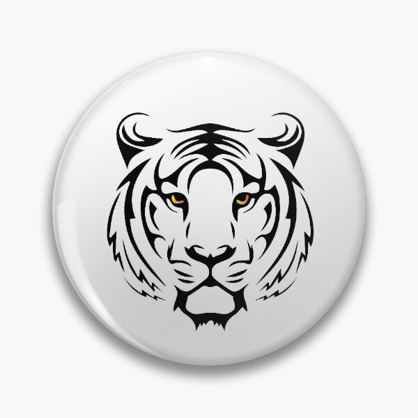 Item preview, Tiger designed and sold by ArtRiver.