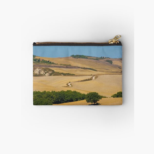 Item preview, Landscape Near San Quirico D'Orcia designed and sold by jojobob.