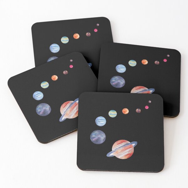 Item preview, Planets - Space designed and sold by TesSpace.