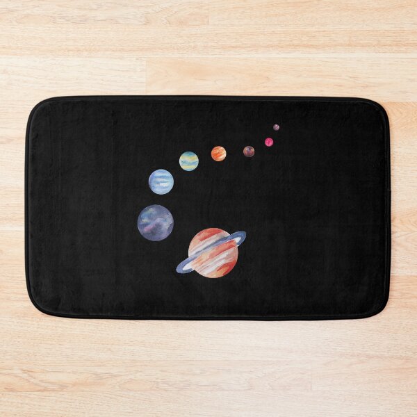 Item preview, Planets - Space designed and sold by TesSpace.