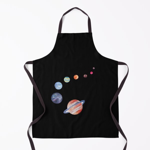 Item preview, Planets - Space designed and sold by TesSpace.