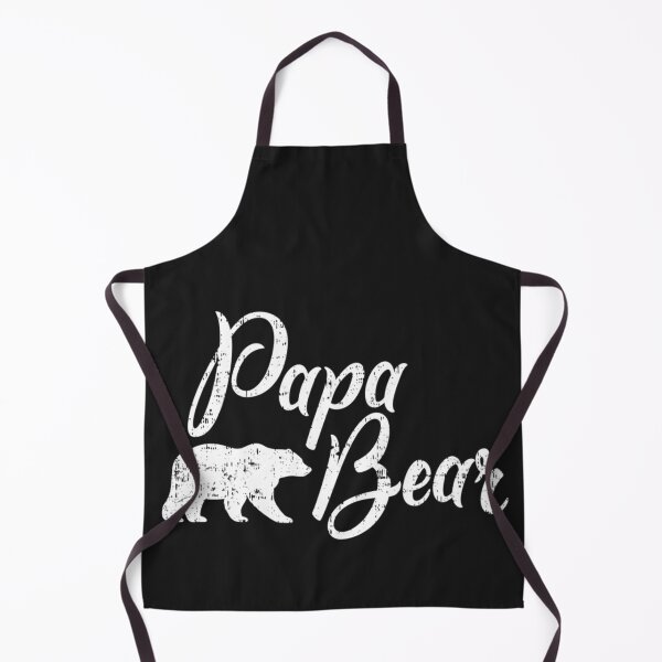 Item preview, Papa Bear Fathers Day designed and sold by MertieStark.