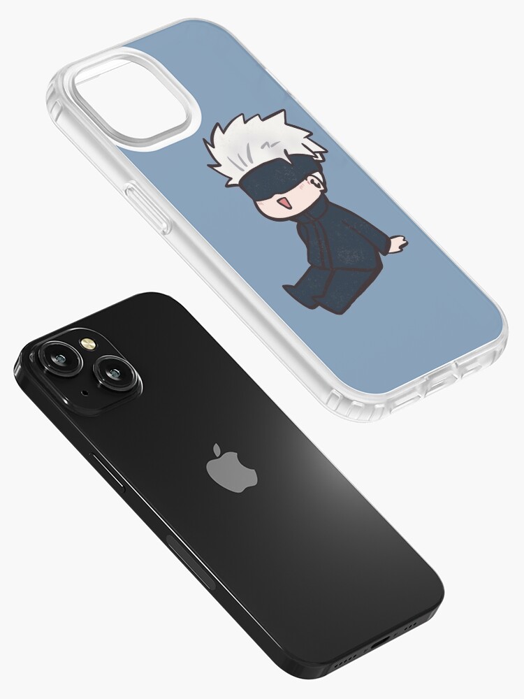 Kakashi Black Supreme Hoodie iPhone 7