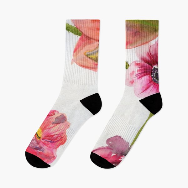 Item preview, Pasión floral N° 4 designed and sold by kosarandrea.