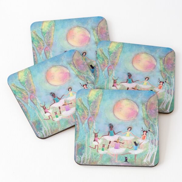 Item preview, Drop everything and dance designed and sold by Juli Cady Ryan.