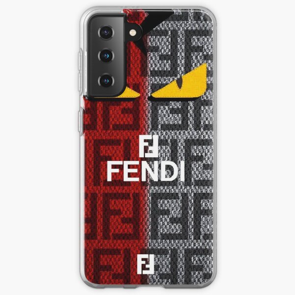 ¡Vístete mejor! Funda blanda para Samsung Galaxy