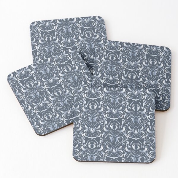 Item preview,  Decorative pattern in Baroque style designed and sold by IrinaGuArt.