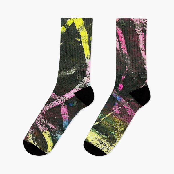 Item preview, Happy Crayons  designed and sold by Niina  Niskanen.