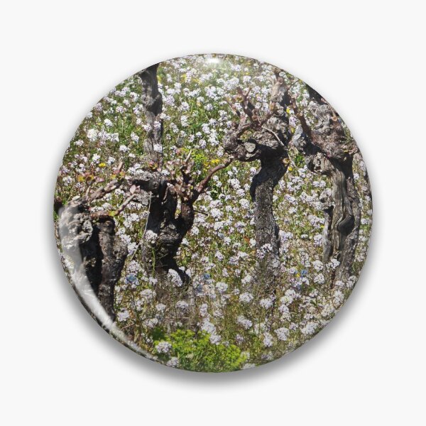 Item preview, Spring. designed and sold by Paul Pasco.