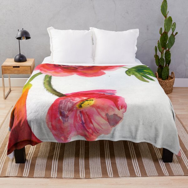 Item preview, floral passion N.o 6 designed and sold by kosarandrea.