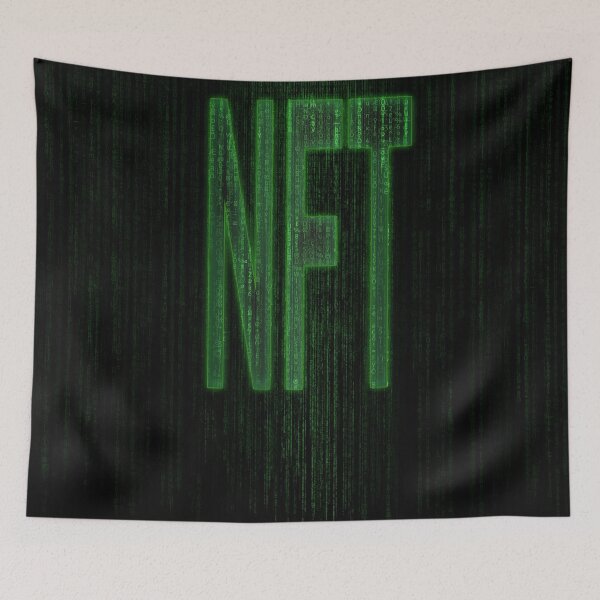 Item preview, NFT designed and sold by A-T-H.