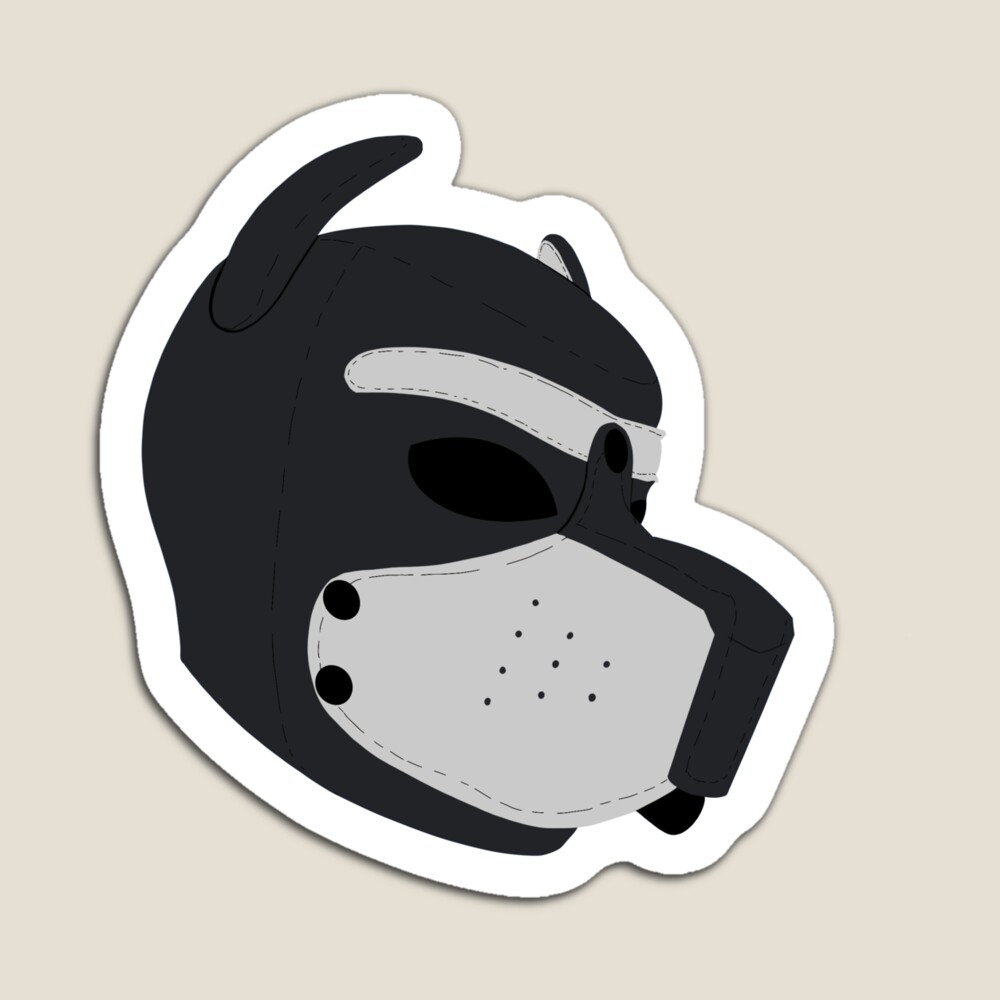 Hood - Grey" Sticker for Sale by Pup-Apollo