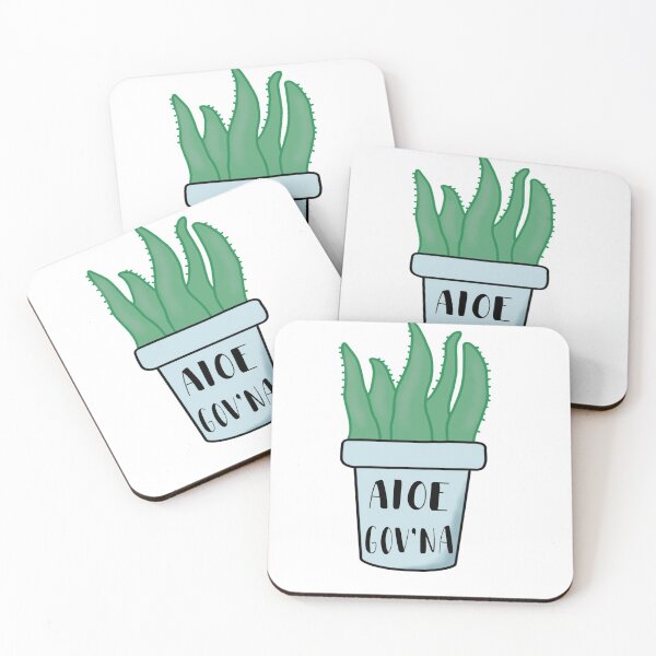 Item preview, Aloe Gov'na  designed and sold by kiley-designs.