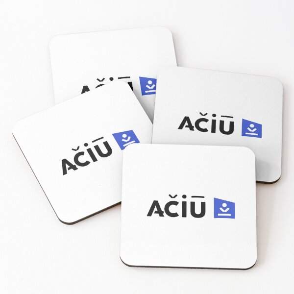 Item preview, Thank you - Aciu Travel Logo Original designed and sold by Aciu.