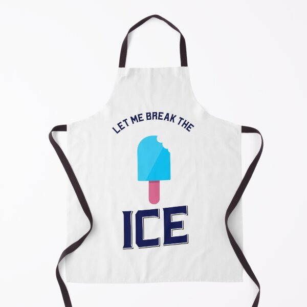 Item preview, The Ice Breaker designed and sold by THE PUNCHLINE FACTORY.