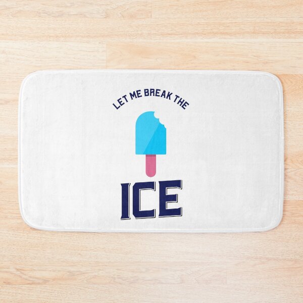 Item preview, The Ice Breaker designed and sold by THE PUNCHLINE FACTORY.
