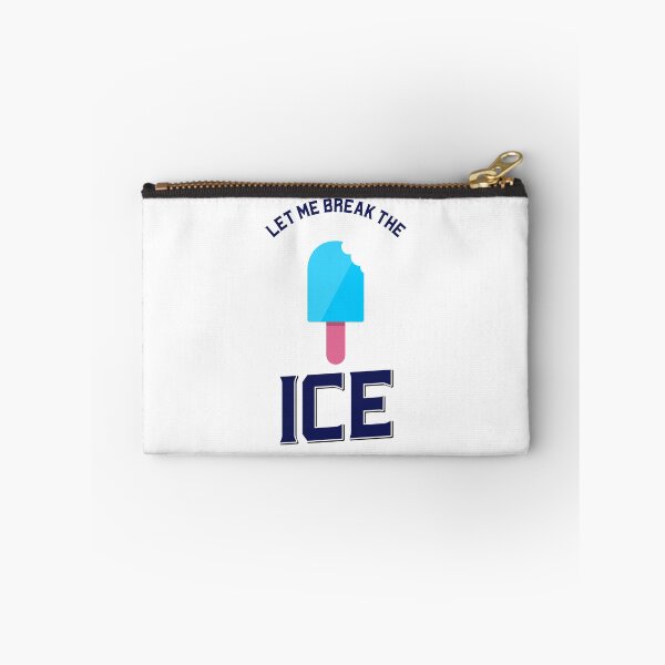 Item preview, The Ice Breaker designed and sold by THE PUNCHLINE FACTORY.