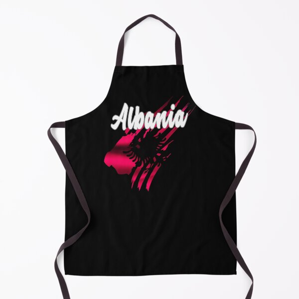 Item preview, albania FLAGGE designed and sold by Dubbra.