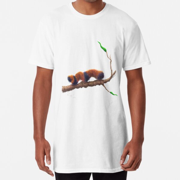 SPRING BEAR Long T-Shirt