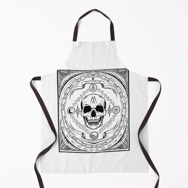 Item preview, Respectfully Fearless designed and sold by KeithMasima.