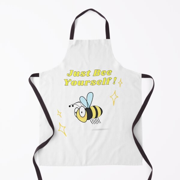 Item preview, Just Bee Yourself designed and sold by AfricanDreams.