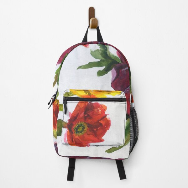 Item preview, floral passion N.o 8 designed and sold by kosarandrea.