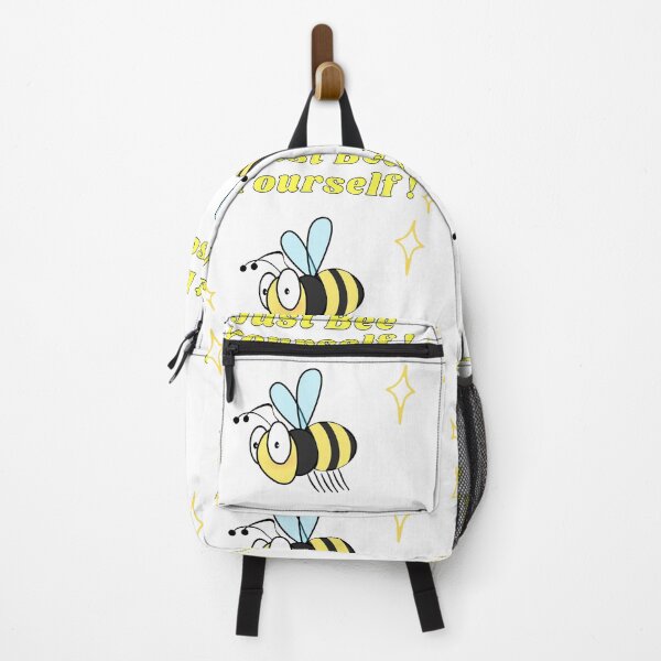 Item preview, Just Bee Yourself designed and sold by AfricanDreams.