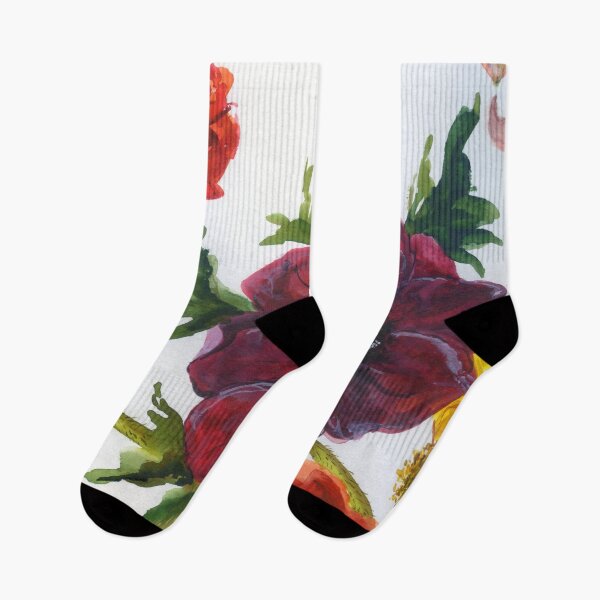 Item preview, floral passion N.o 8 designed and sold by kosarandrea.