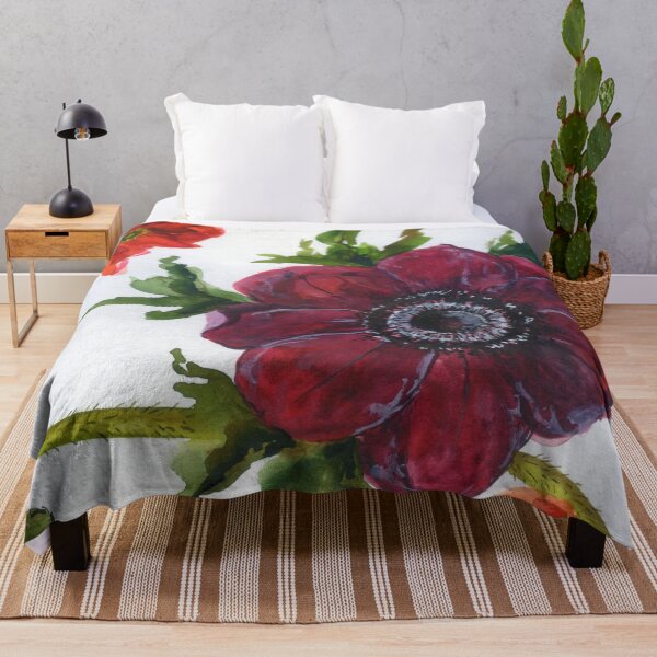 Item preview, floral passion N.o 8 designed and sold by kosarandrea.
