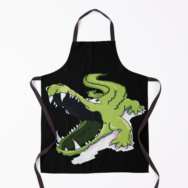 Item preview, Best Aligator Dad Ever designed and sold by Santanu1990.