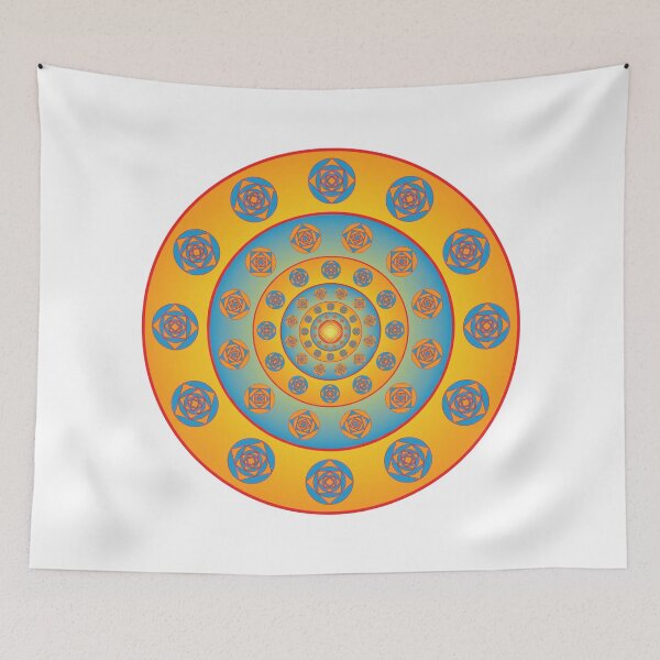 Item preview, Progression designed and sold by InfinitePathArt.