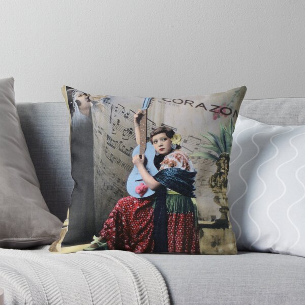Item preview, Tienes mi corazón designed and sold by Bill Blair.