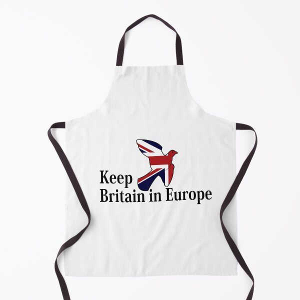 Item preview, Keep Britain In Europe designed and sold by dinosareforever.