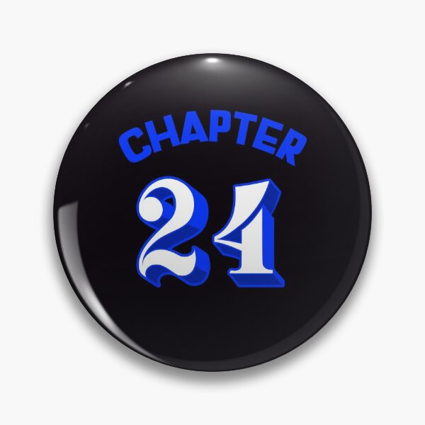 Item preview, Chapter 24 designed and sold by MariesDesigns11.