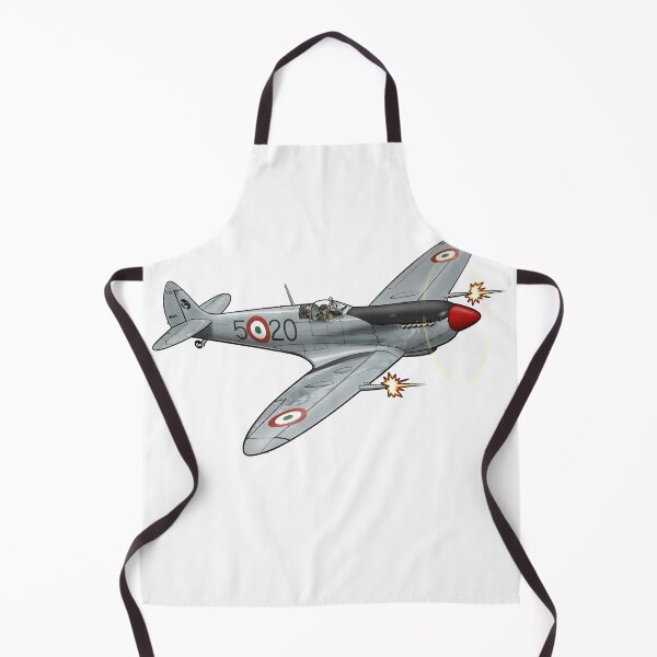 Item preview, Italian air force Spitfire Mk IX designed and sold by HushKit.