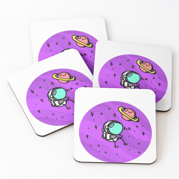 Item preview, Minor Tim In Space designed and sold by MattyPComics.