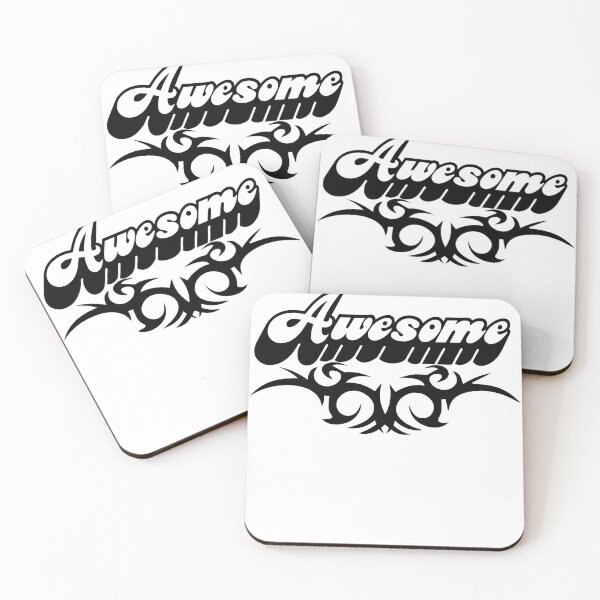 Item preview, Awesome designed and sold by Geomonic.