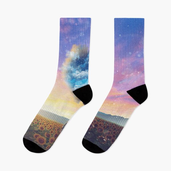Item preview, Above the Clouds designed and sold by Shamrosh.