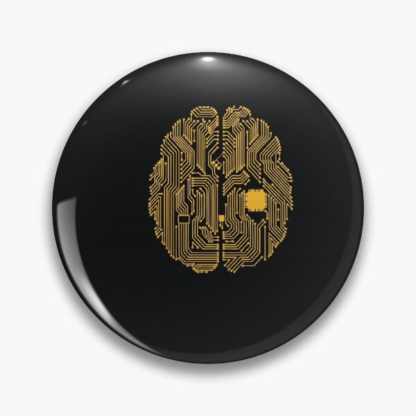 Item preview, PCB Routing Brain designed and sold by bbalint.