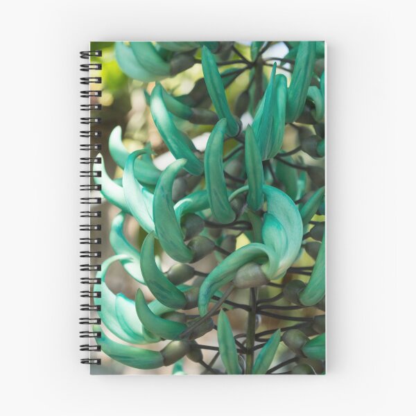 Item preview, Exotic Jade Vine  designed and sold by Georgia Mizuleva.