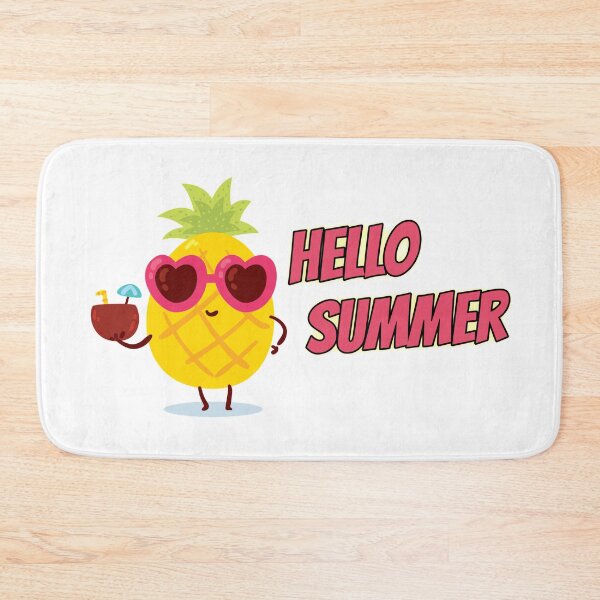 Item preview, Cute pineapple designed and sold by Nesro34.