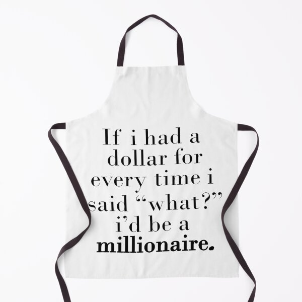 Item preview, si yo fuera una chica rica. designed and sold by O-M-G.
