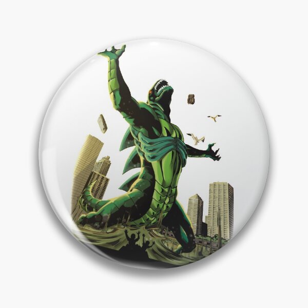 Item preview, Monster Freelancers T-shirt designed and sold by Unrated-Comics1.