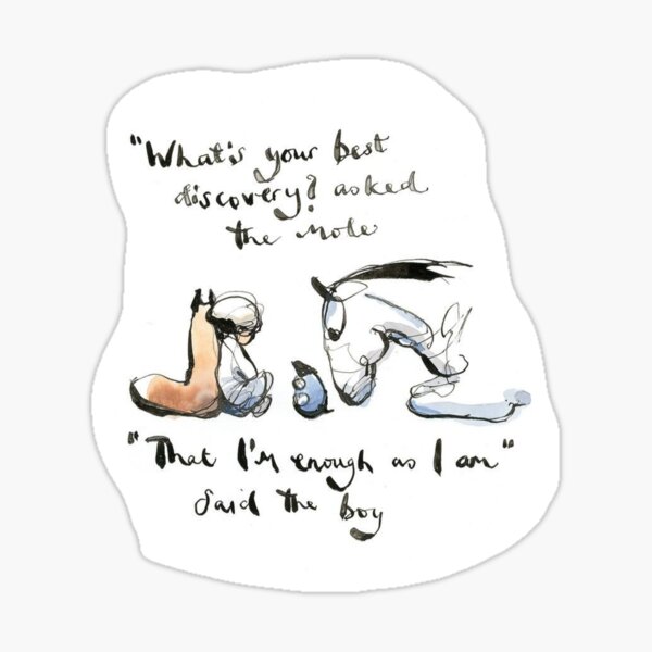 "Sticker" Sticker for Sale by rennee567 | Redbubble